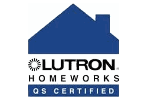 Lutron HomeWorks QS certified